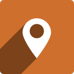 位置媒体阴影社会广场庙方影子社会