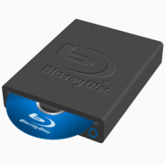 光盘光驱桌面图标下载