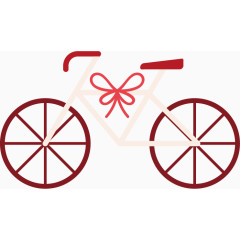 矢量自行车