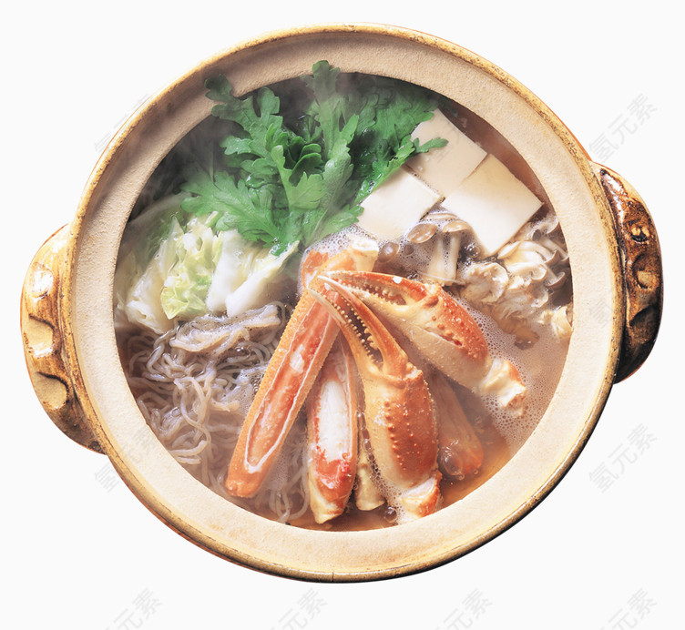 闷火锅