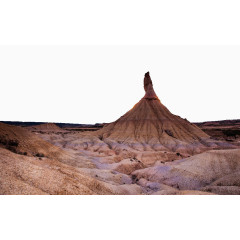 西班牙秀美自然风景美图