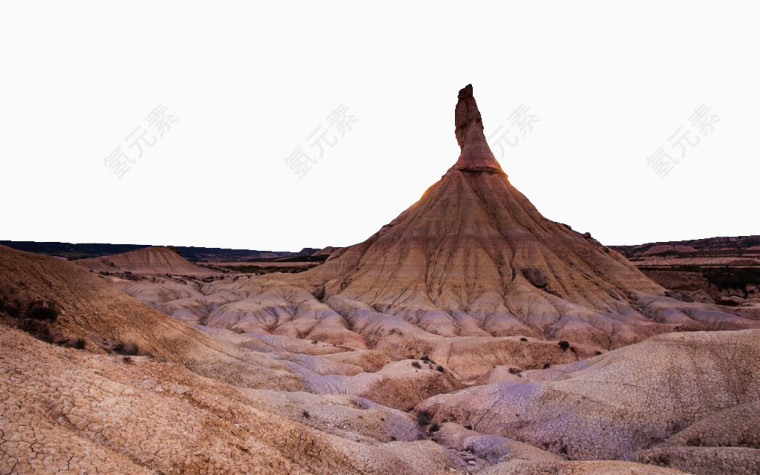 西班牙秀美自然风景美图