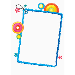 韩国时尚人物插画png图片