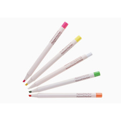 学习用品划线笔