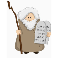 拄着拐杖的老奶奶