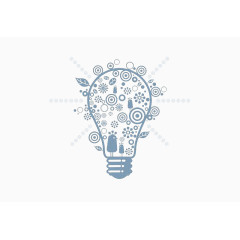 灯泡的发散思维