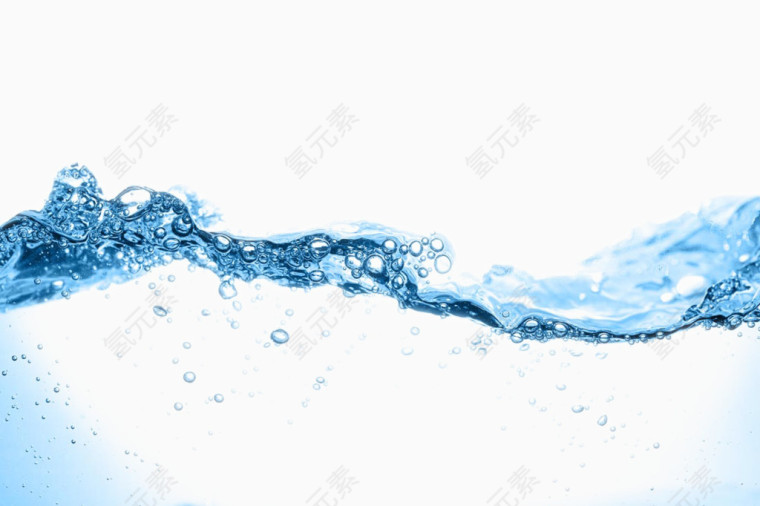 动感水纹