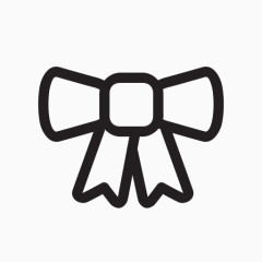 圣诞节装饰礼物假日新的一年提出了丝带圣诞节圣诞节自由