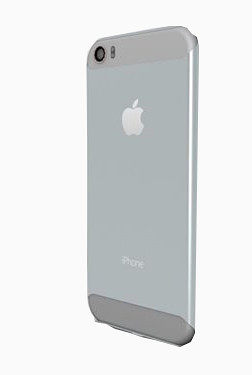 苹果手机第七代