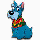 迪尼斯卡通图标下载