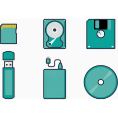 矢量图存储设备