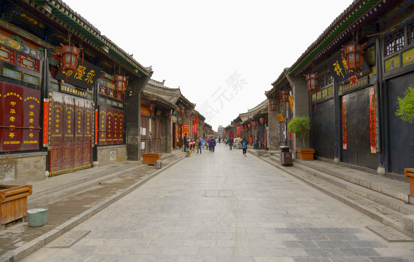 旅游