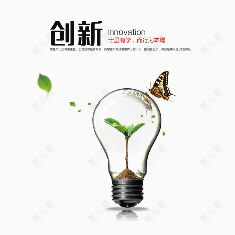 企业之创新