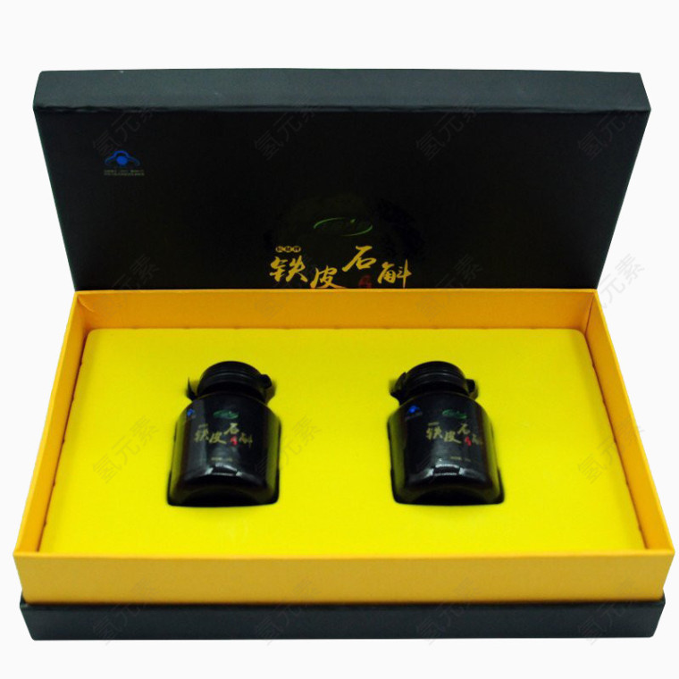 生命方程铁皮石斛