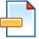 蓝色主体系统图标