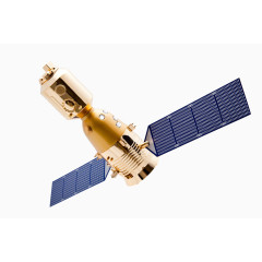 人造卫星高清图