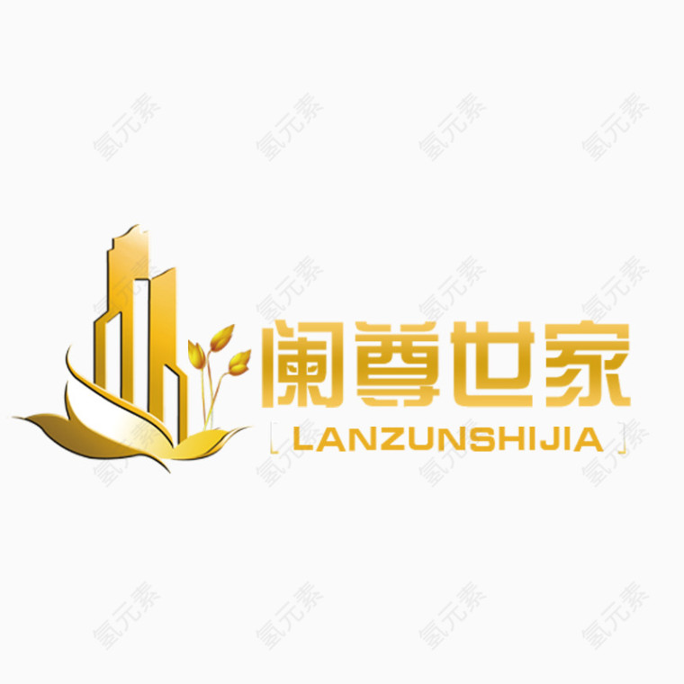 公司logo