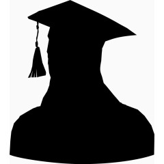毕业季学生剪影
