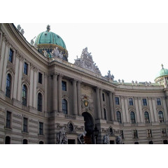 维也纳国家歌剧院景区