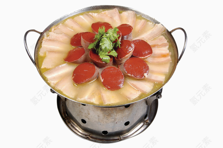 东北杀猎菜