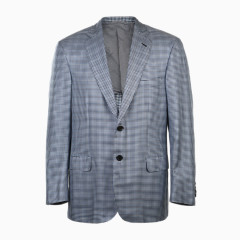 布里奥尼男士西装