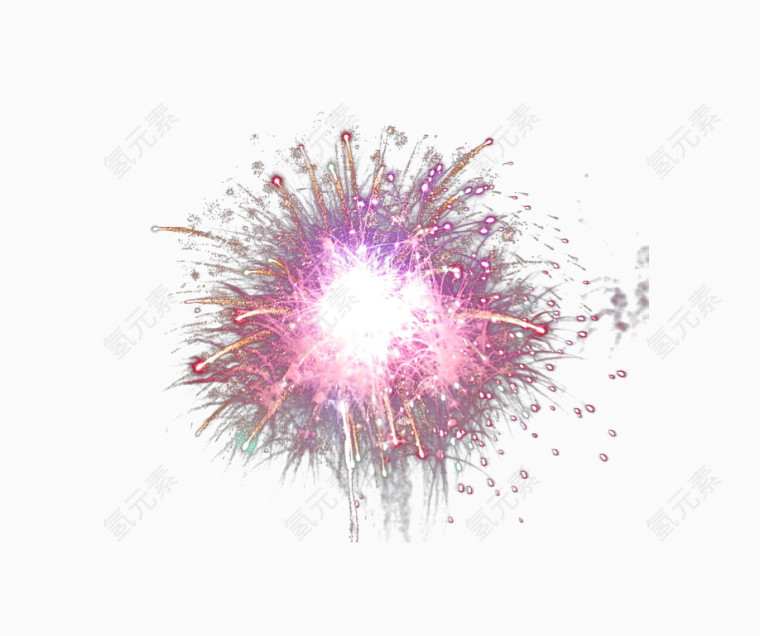 烟花