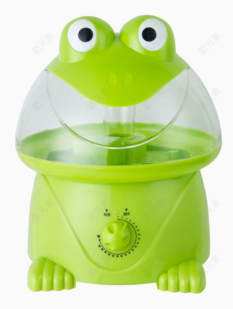 加湿器