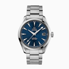 欧米茄海马系列自动手表