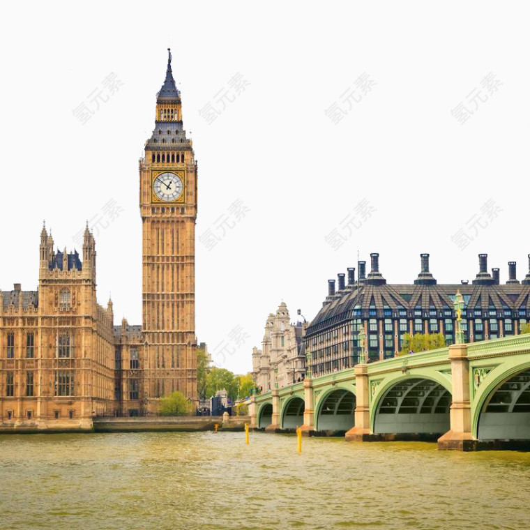 英国旅游