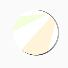 淘宝天猫文案背景圆形