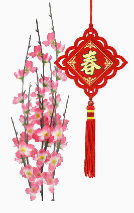 春节装饰