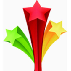 国庆节活动促销元素