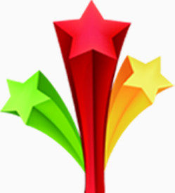 国庆节活动促销元素