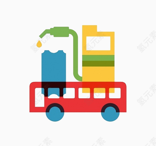 运水车