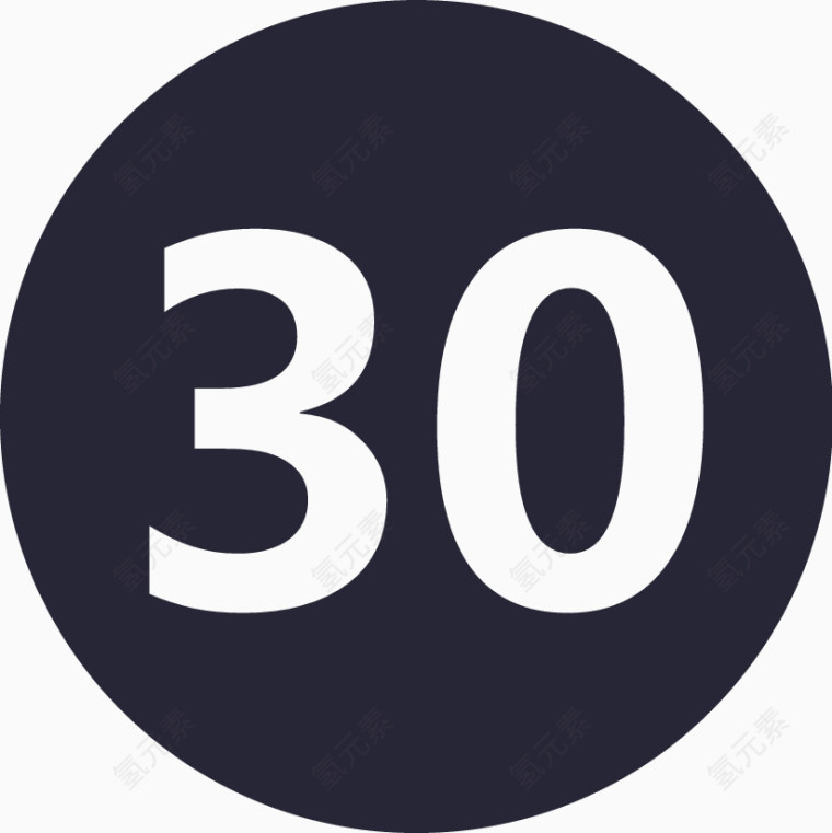 30