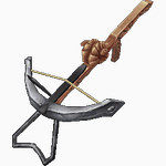 技能图标弓箭图标