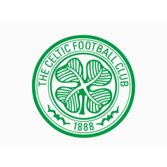 苏格兰凯尔特人队徽