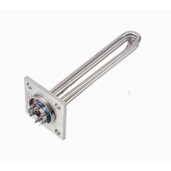 电热管铜发热管