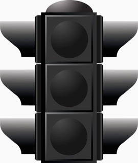 红绿灯