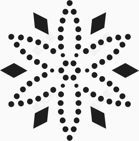 边框底纹花型单色图案素材