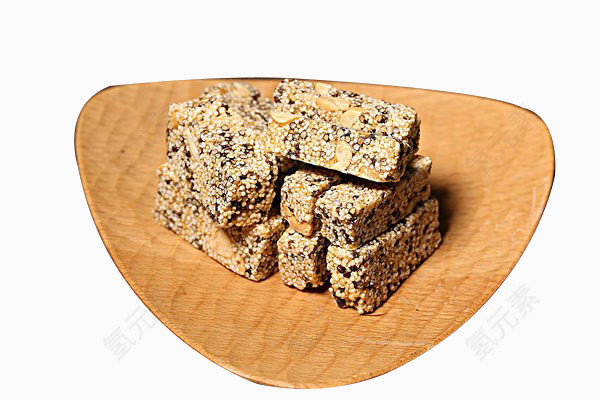 米酥糕点