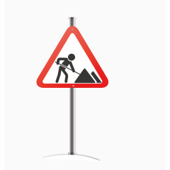 矢量三角形施工