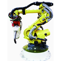 工业生产机械臂