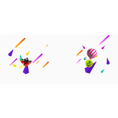 天猫双十一素材