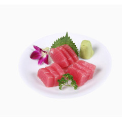 海鲜水产金枪鱼