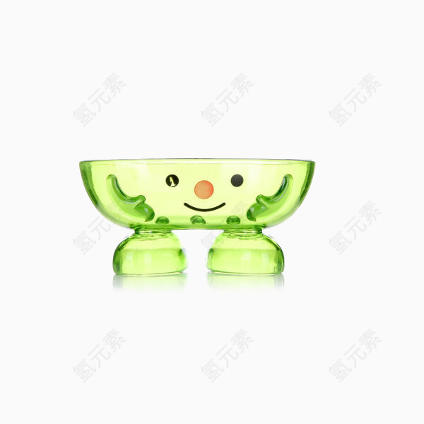 顺美卡通皂盒