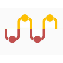 并列关系ppt图表