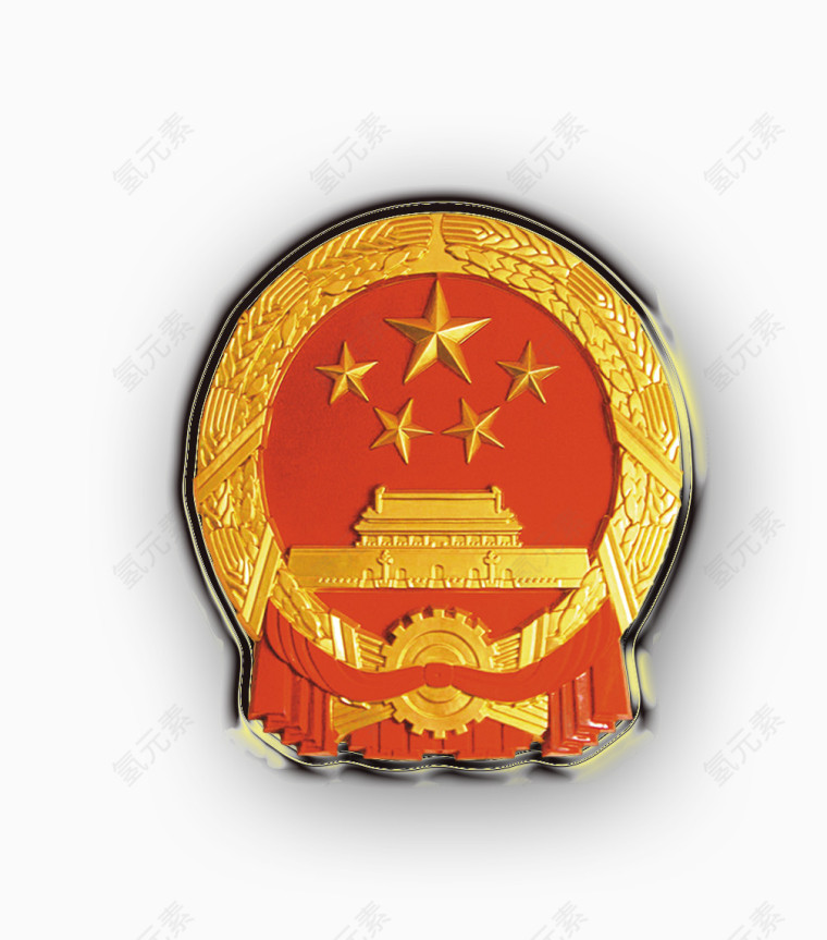 国徽