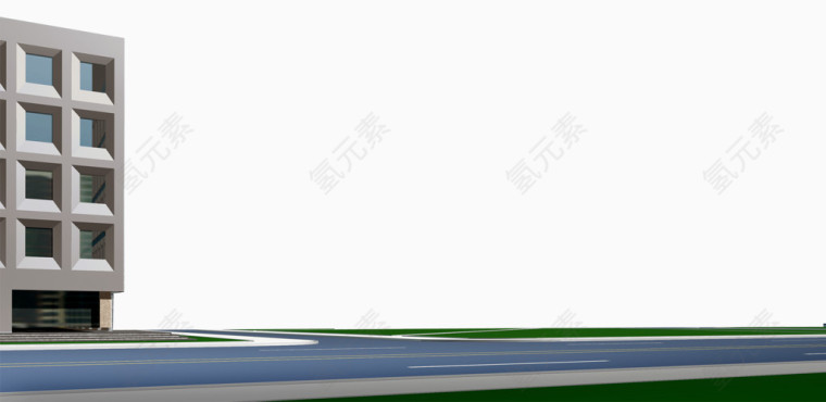 楼