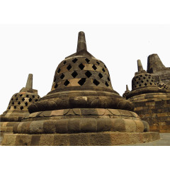 印度尼西亚景点婆罗浮屠